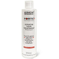 KERATIN RESEARCH Keratin Forte Conditioner, 300ml – Moroccan Argan Oil for Curly Hair