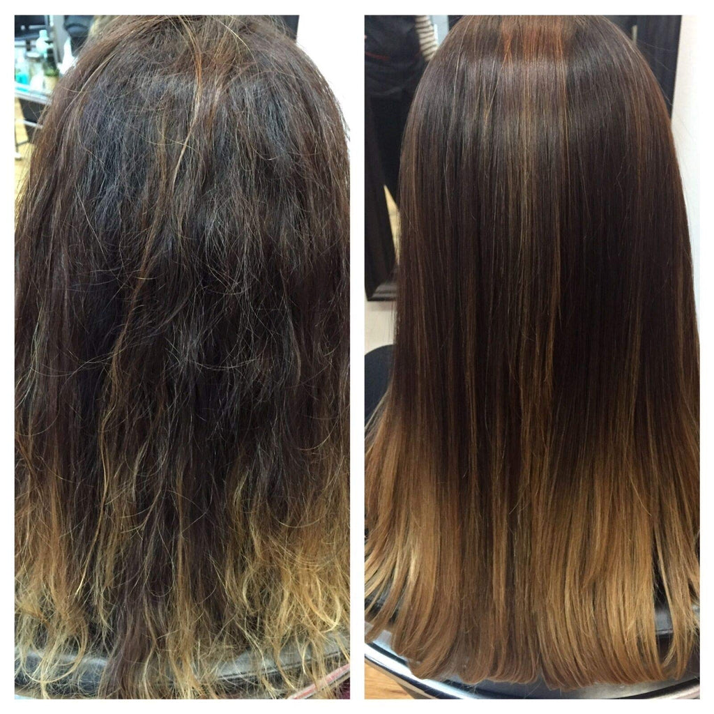 Kerazon Professional Brazilian Keratin Treatment 34 oz / 1 L – Buriti Liss by Kerazon