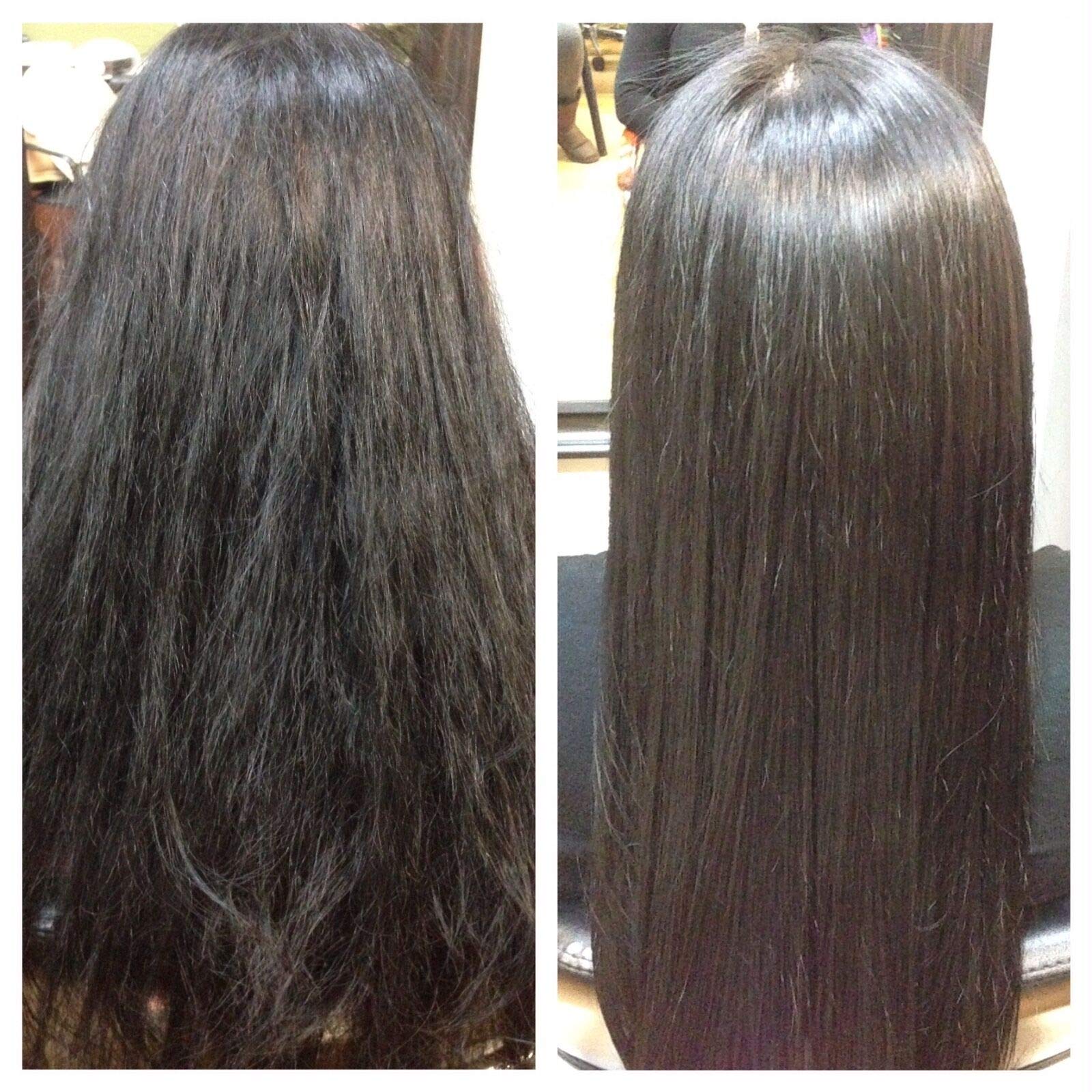 Kerazon Professional Brazilian Keratin Treatment 34 oz / 1 L – Buriti Liss by Kerazon