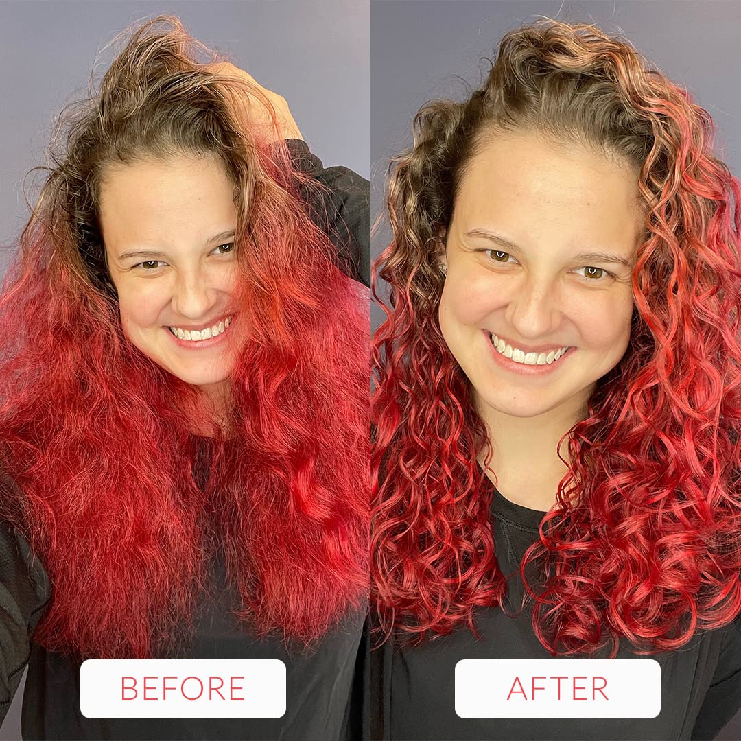 Kerotin Curly Hair Defining Gel | Kerotin Curly Hair Products | K Kerotin