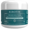 Keratin Freshening Mask by K Kerotin – Deep Conditioning for Dry & Damaged Hair