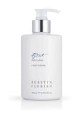 Kerstin Florian Satin Lotion | Lightweight Body Moisturizer with Aloe & Jojoba Oil