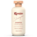 Kevabin Hair Growth Shampoo for Thinning Hair – Biotin, Caffeine & Ginger for Stronger Roots