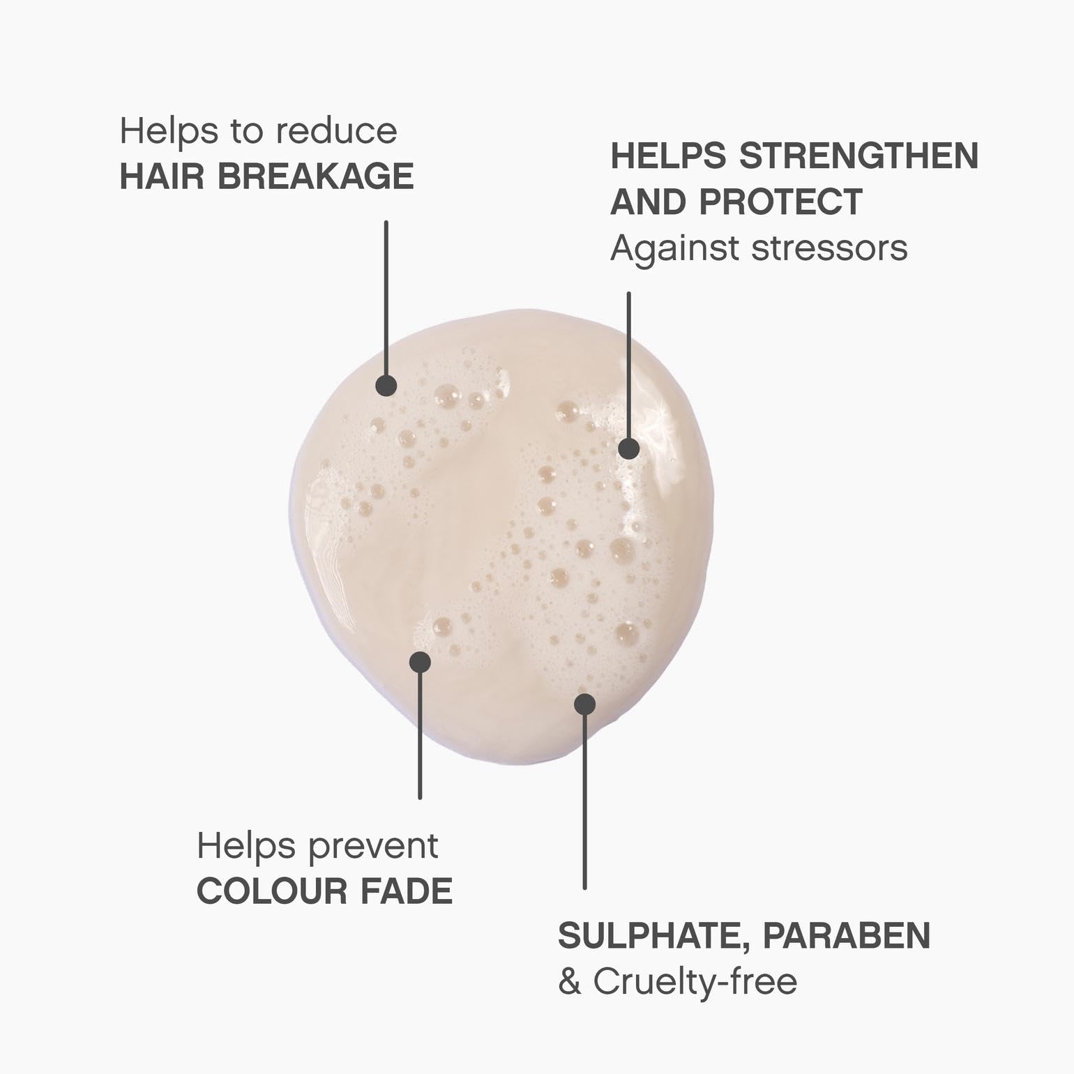 KEVIN.MURPHY ANGEL.WASH & ANGEL.RINSE – Restorative, Colour-Safe Shampoo + Lightweight Conditioner (2-Pack)