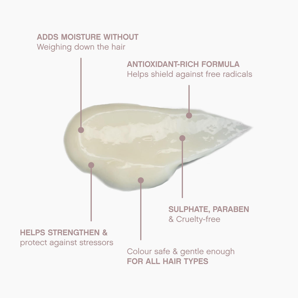KEVIN.MURPHY ANGEL.RINSE - Hair Repair Conditioner for Fine Colour-Treated Hair (Sulphate-Free, Pack of 2)