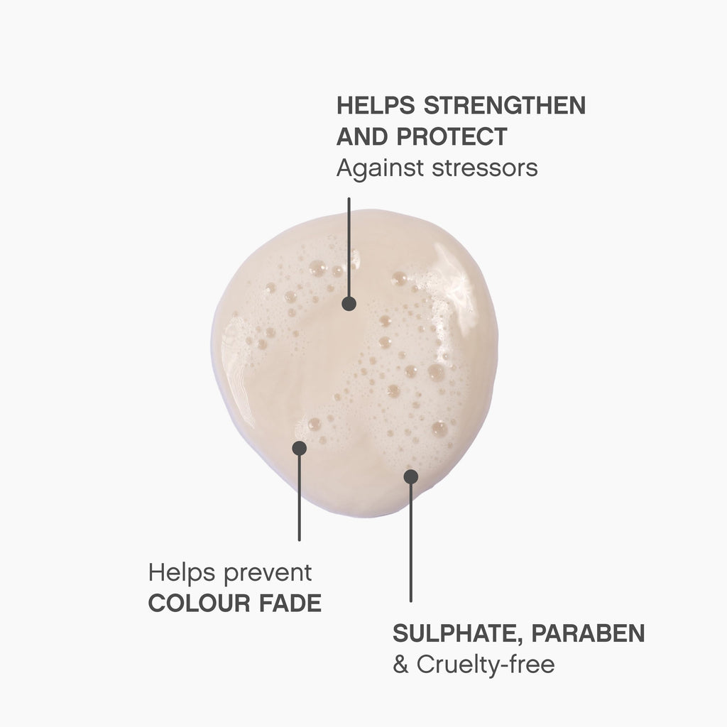 Kevin.Murphy Angel.Wash – Restorative Shampoo for Fine Coloured Hair | Colour-Safe, Sulphate & Paraben Free (Pack of 2)
