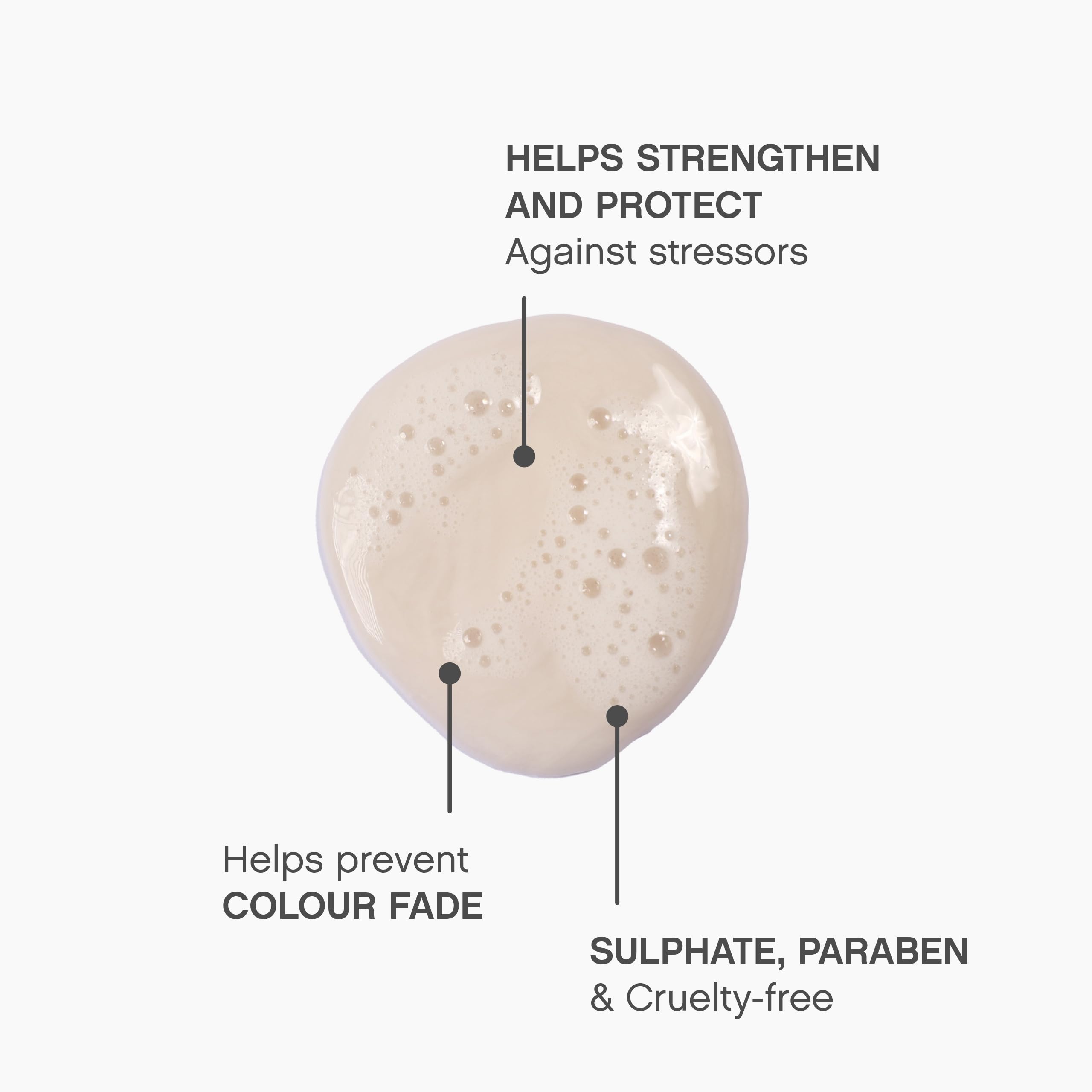Kevin.Murphy Angel.Wash – Restorative Shampoo for Fine Coloured Hair | Colour-Safe, Sulphate & Paraben Free (Pack of 2)
