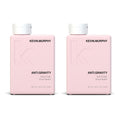 KEVIN.MURPHY ANTI.GRAVITY – Volumising & Texturising Lotion for All Hair Types (Pack of 2)