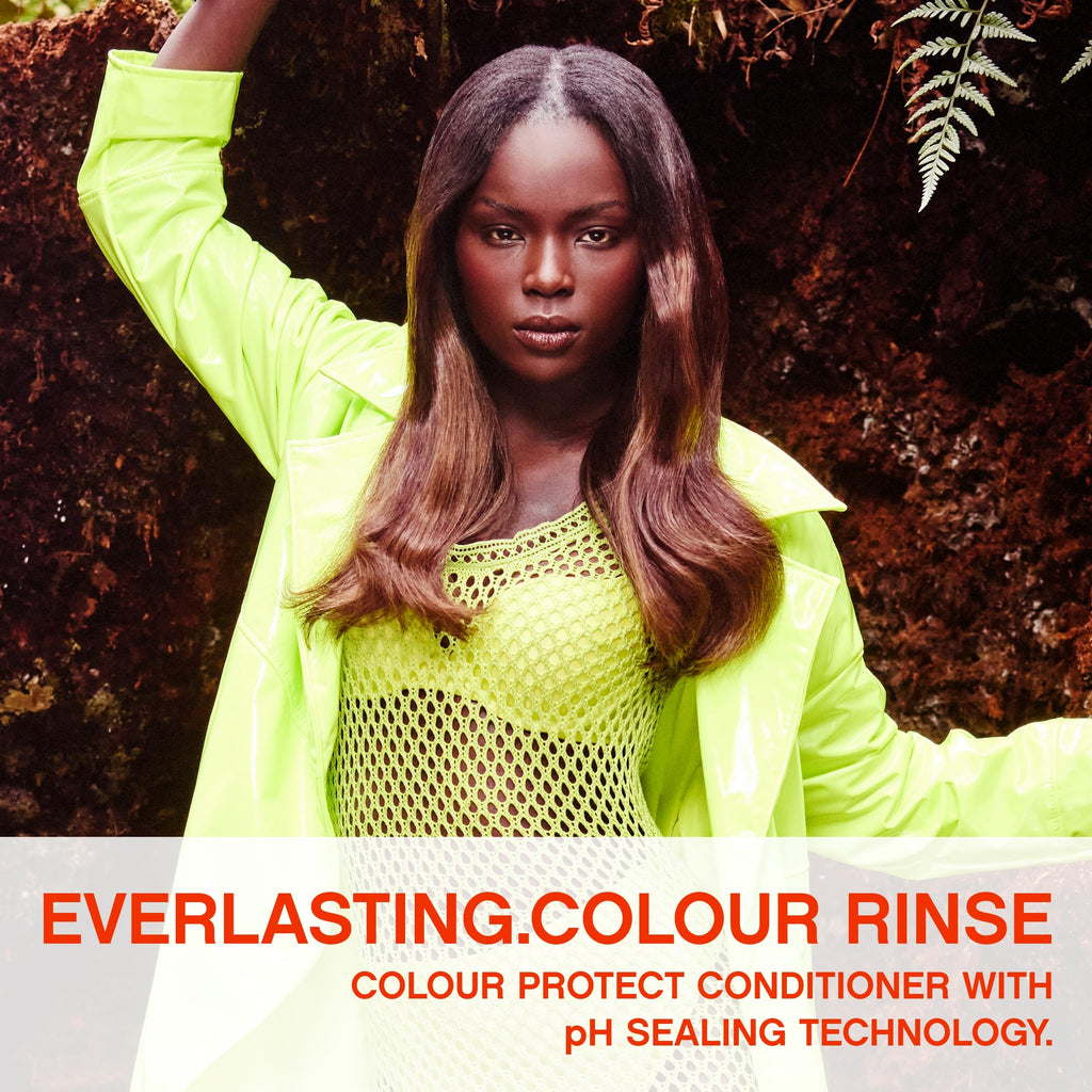 KEVIN.MURPHY EVERLASTING.COLOUR RINSE – Colour Protect Hair Conditioner, pH Balanced, Sulfate Free (Pack of 2) | 250 mL