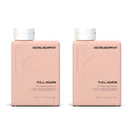 Kevin Murphy FULL.AGAIN Hair Thickening Lotion – Volumiser for Fine & Thinning Hair | Sulfate & Paraben Free (2 x 150 mL)