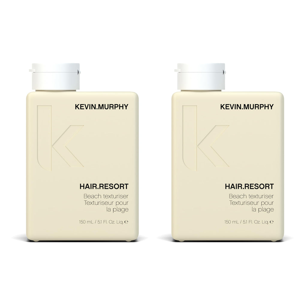 KEVIN.MURPHY HAIR.RESORT Beach Texturizer & Curl Enhancer – 2x150mL