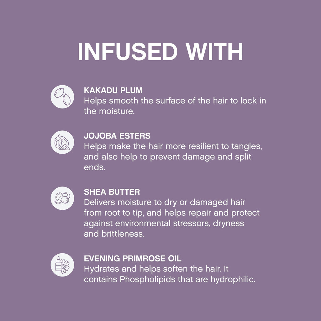 Kevin.Murphy Hydrate-Me.Rinse | Moisturising Conditioner for Normal & Dry Hair | Pack of 2