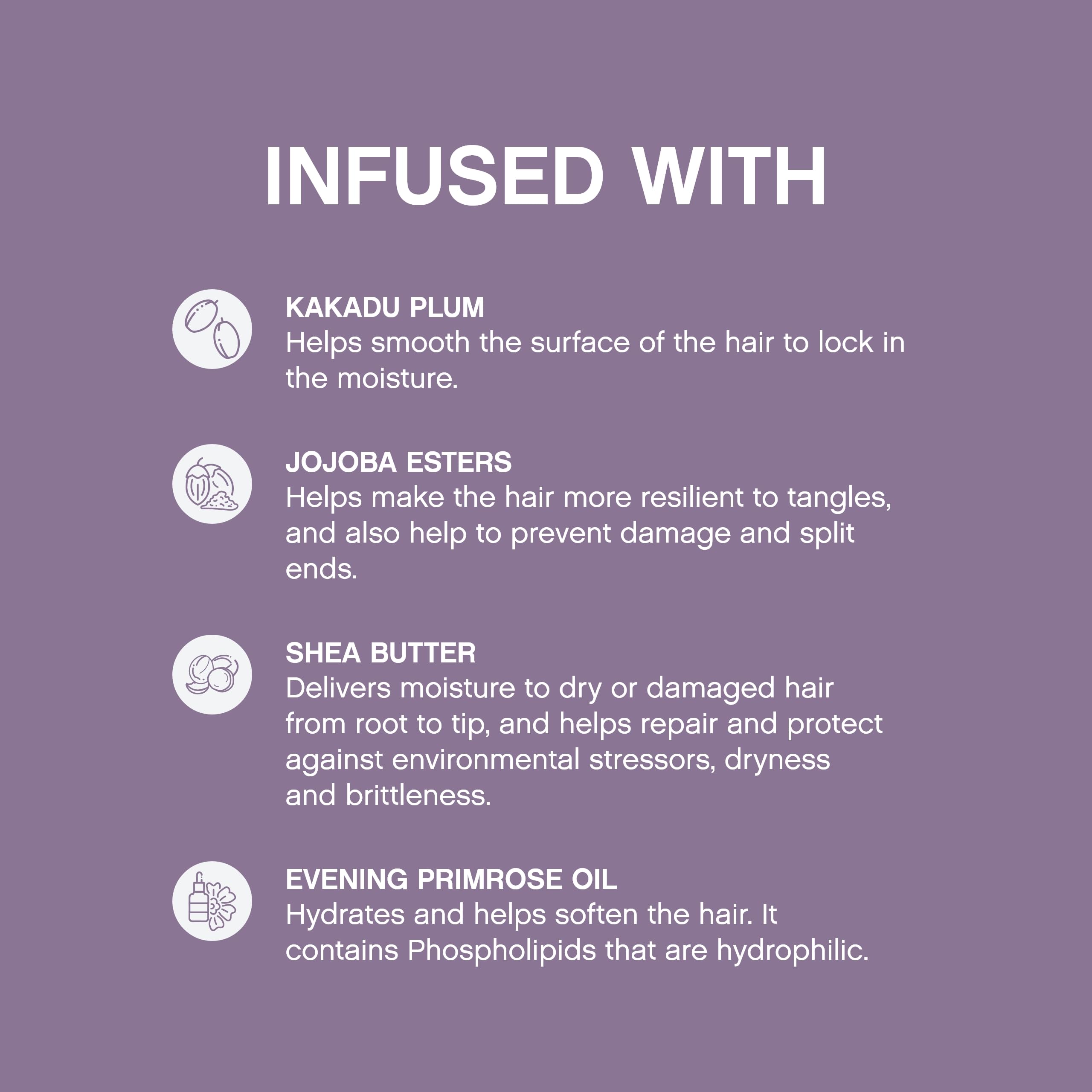 Kevin.Murphy Hydrate-Me.Rinse | Moisturising Conditioner for Normal & Dry Hair | Pack of 2