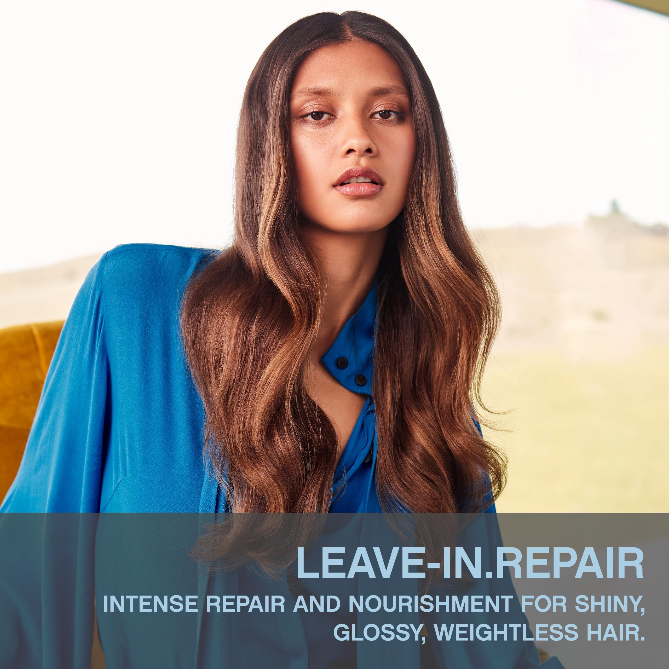 KEVIN.MURPHY LEAVE-IN.REPAIR – Keratin Treatment & Heat Protectant for All Hair Types (2 x 200 ml)