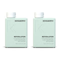KEVIN.MURPHY MOTION.LOTION – Curl Enhancer for Fine Hair, Weightless Curl Definition (Pack of 2)