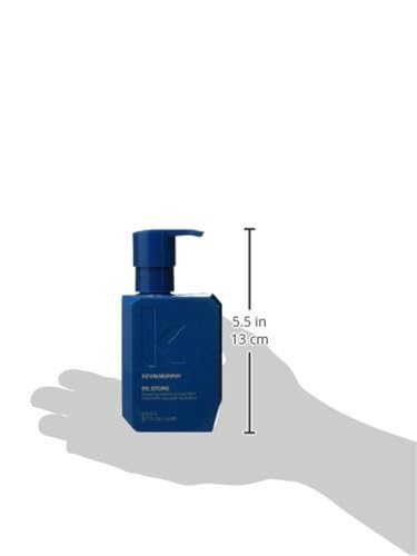 KEVIN.MURPHY RE.STORE Cleansing Treatment – Damaged Hair Repair, Sulphate Free, 200 mL