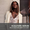 KEVIN.MURPHY SCALP.SPA SERUM – Leave-On Scalp Treatment for Dry Relief (Pack of 2, 45 ml each)