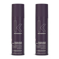 KEVIN.MURPHY YOUNG.AGAIN Dry Conditioner – Hydration & Detangling for Dry & Coloured Hair (2×250 ml)