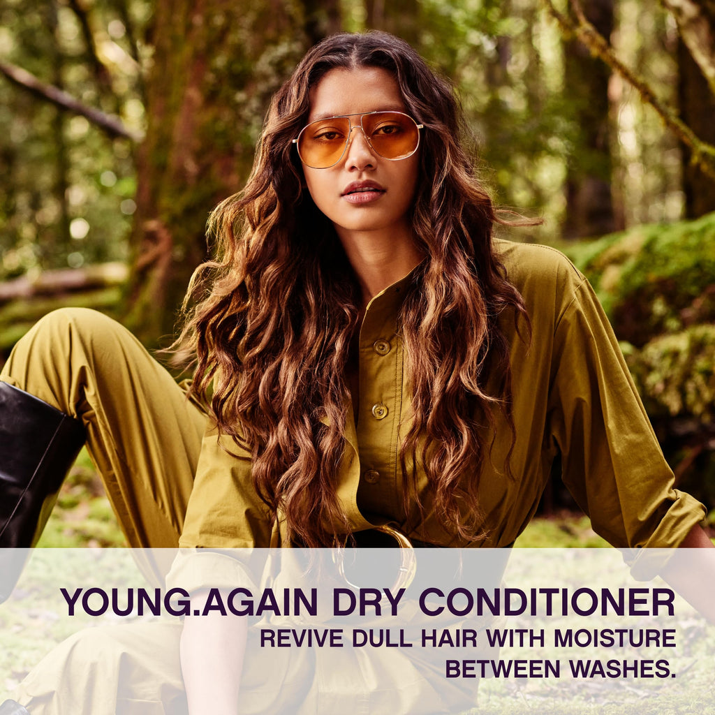 KEVIN.MURPHY YOUNG.AGAIN Dry Conditioner – Hydration & Detangling for Dry & Coloured Hair (2×250 ml)