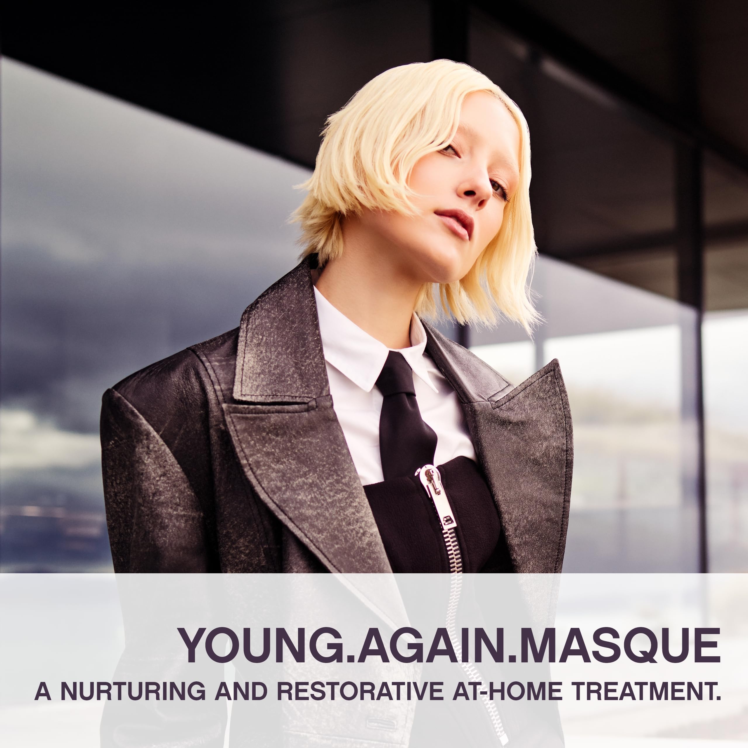 KEVIN.MURPHY Young.Again.Masque – Deep Conditioning Hair Masque for Damaged & Dry Hair (2 x 200 mL)