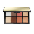 Kevyn Aucoin Sculpt + Define Contour Book Volume IV – All-in-One Contour Palette