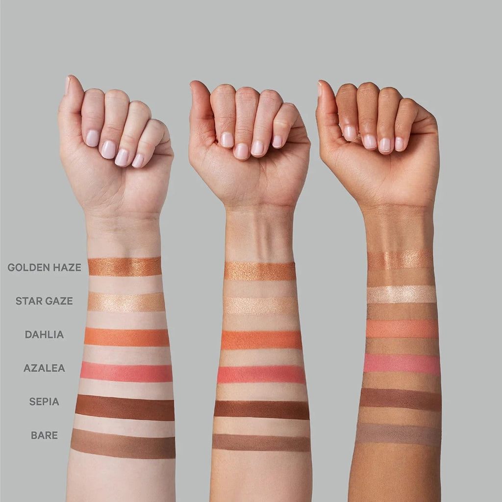 Kevyn Aucoin Sculpt + Define Contour Book Volume IV – All-in-One Contour Palette