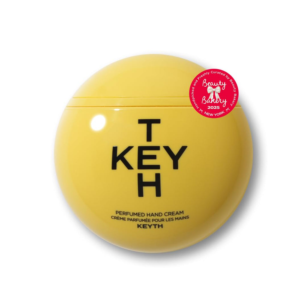 KEYTH Perfumed Hand Cream at Her Apartment — Rich Scent, Glow & Moisture (70ml)