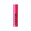 KEYTH Pink Flower Tone Up Primer #04 – Color-Changing Capsule, Luminous Finish, 20ml