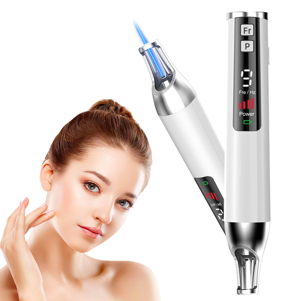 KFJUDHG PicoSecond Nd:YAG Laser System - Tattoo Removal Across All Skin Types - Use Friendly-TR-B05