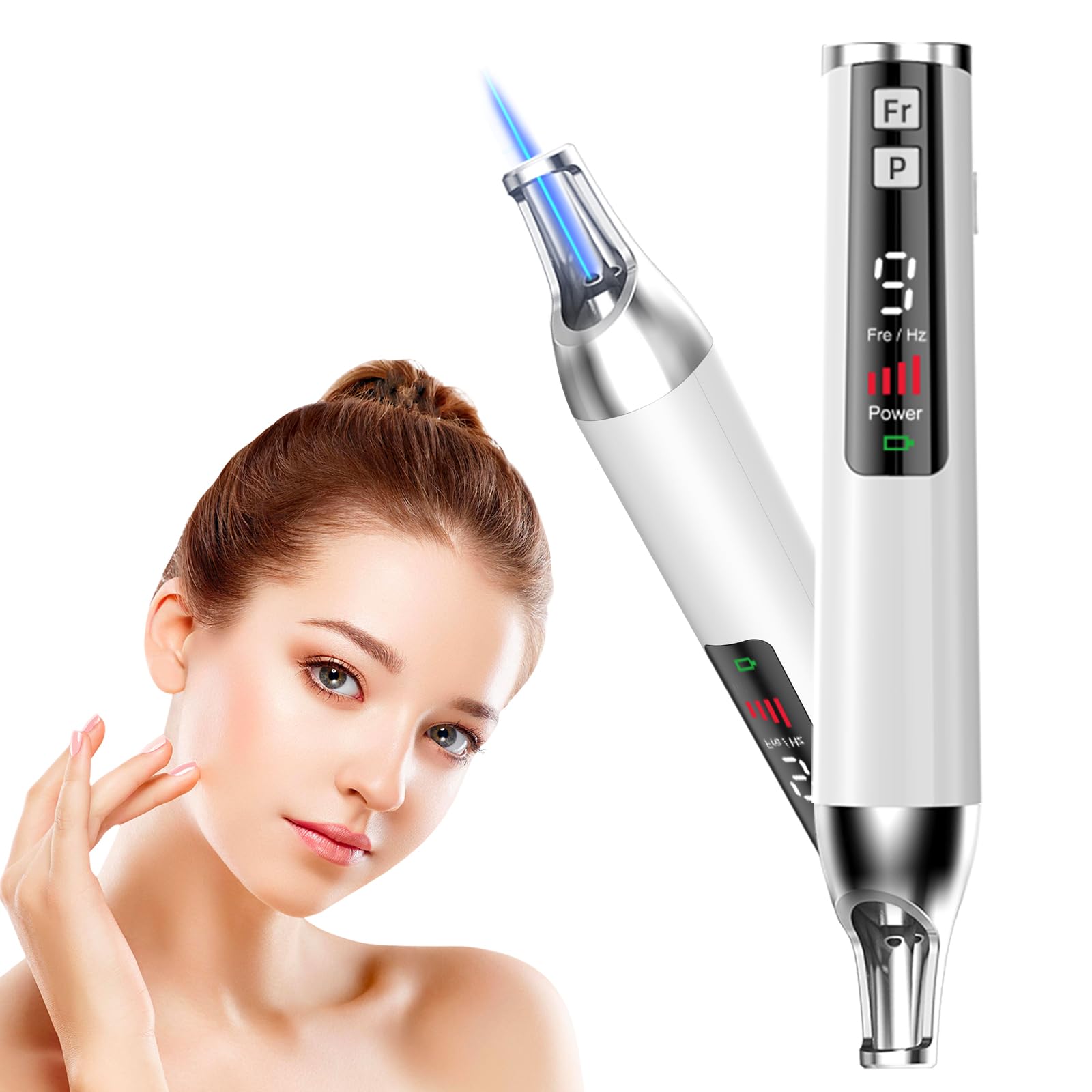 KFJUDHG PicoSecond Nd:YAG Laser System - Tattoo Removal Across All Skin Types - Use Friendly-TR-B05