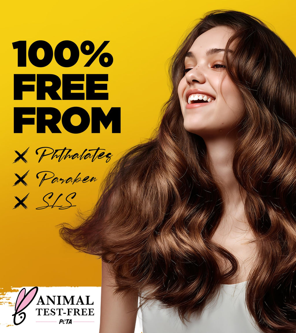 KGUSIS Root Activator Biotin Hair Growth Shampoo – Sulfate Free with Rosemary and Batana Oil