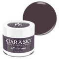 Kiara Sky All-In-One Acrylic Powder | Multi-Use Dip & Acrylic Powder 2 oz | Serial Chiller