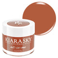 Kiara Sky All-In-One Acrylic Powder – Multi-Use Dip & Acrylic Powder (2 oz, Cuddle Weather)