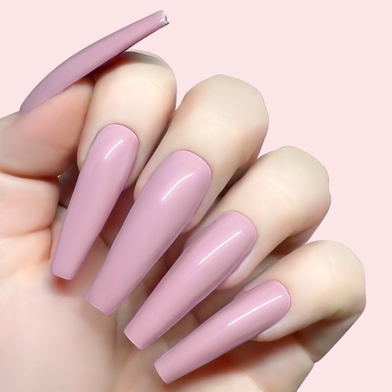 Kiara Sky All-In-One Nail Powder Fairytale – Multi-Use Dip & Acrylic Powder 2 oz