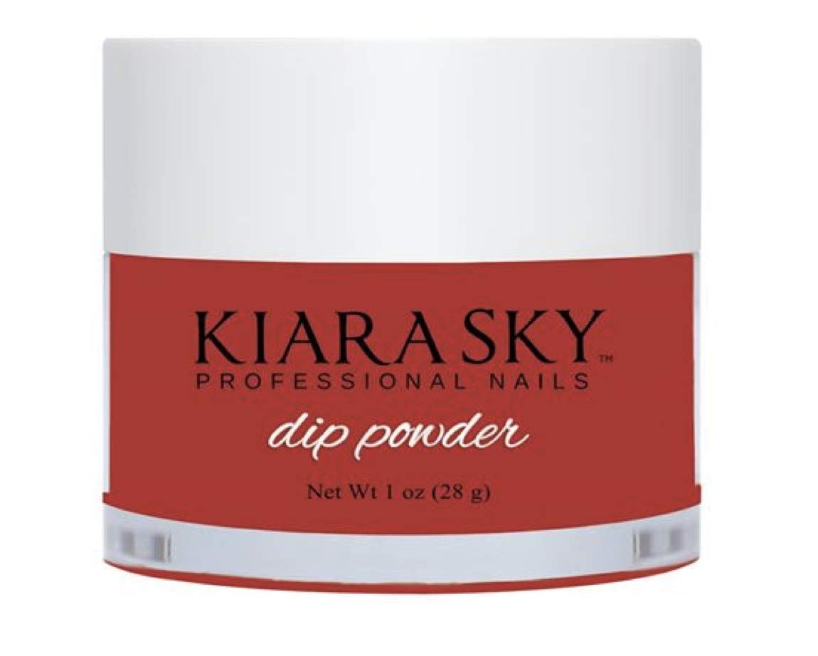 Kiara Sky Color Dip Powder Starter Kit – Full Size with Recycling System