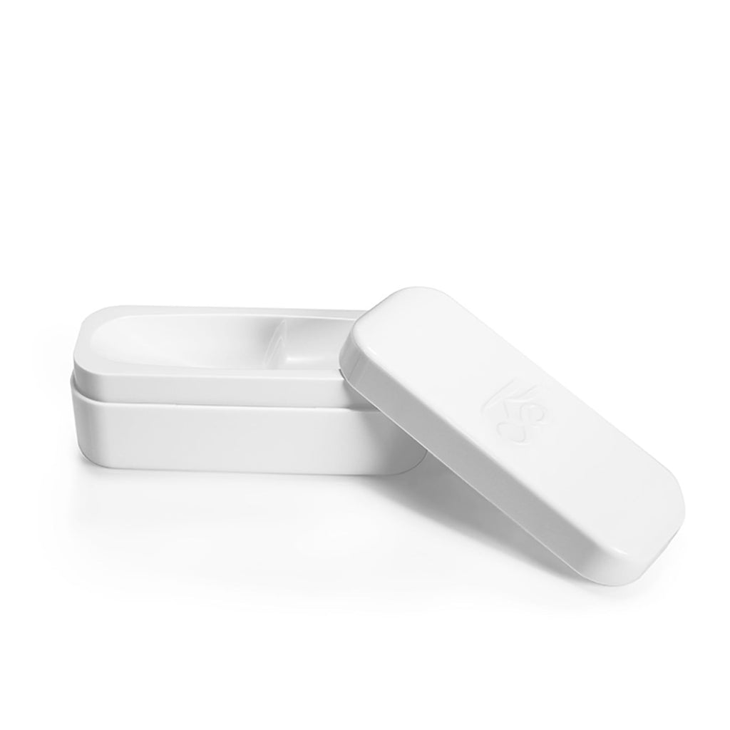 Kiara Sky Dip Powder Case – Pro Dip System for French Tips