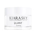 Kiara Sky Dip Powder Essentials 2 oz Clear | Clear Nail Dip Powder