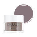 Kiara Sky Dip Powder Gray Tones – Country Chic, 1 oz