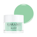 Kiara Sky Dip Powder Green Tones – High Mintenance 1 oz | Stronger, Lightweight Nails