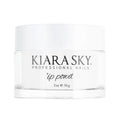Kiara Sky Dip Powder Essentials 2 oz Natural Dip Powder for Stronger Nails