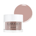 Kiara Sky Dip Powder Nude Tones Rose Bonbon – 1 oz
