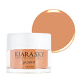 Kiara Sky Dip Powder Nude Tones Sun Kissed 1 oz – Long-Lasting Color