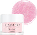 Kiara Sky Dip Powder Pink Tones Peach Sangria – 1 oz | Easy, Long-Lasting Nail Color