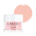 Kiara Sky Dip Powder Pink Tones Tickled Pink – 1 oz