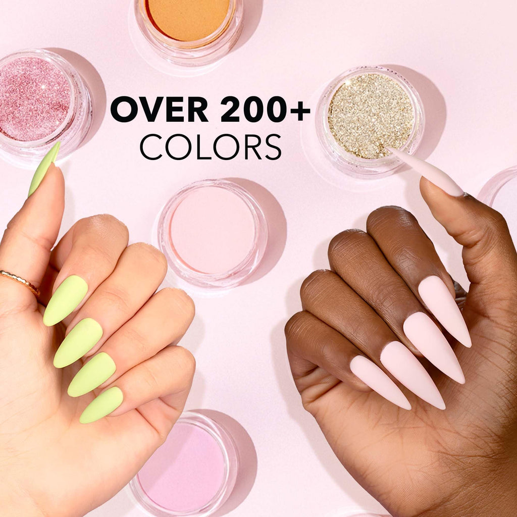 Kiara Sky Dip Powder Red Tones 1 oz – Wine Not?