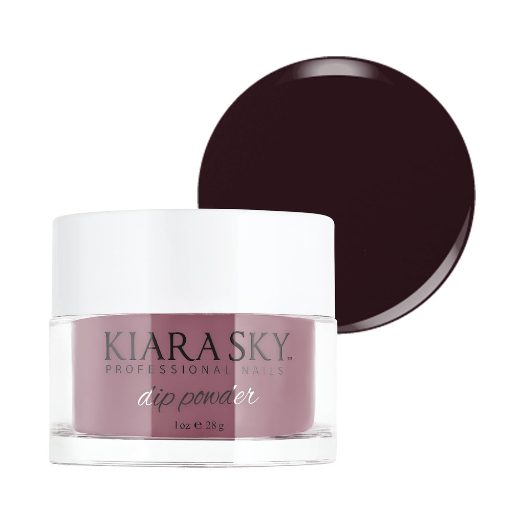 Kiara Sky Dip Powder Purple Tones 1 oz – Midwest