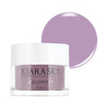 Kiara Sky Dip Powder Purple Tones – Warm Lavender 1 oz