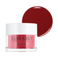 Kiara Sky Dip Powder Red Tones Glamour 101 – 1 oz