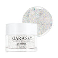 Kiara Sky Dip Powder Silver Tones – Shooting Star (1 oz)