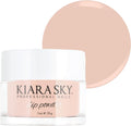 Kiara Sky Dip Powder Nude Tones Staycation – 1 oz